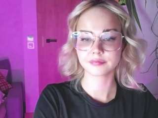 lexieblonde from CamSoda