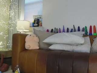 Live webcam model taylorlove303 on Soda Cams