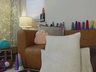 Live webcam model taylorlove303 on Soda Cams