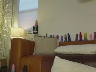 Live webcam model taylorlove303 on Soda Cams