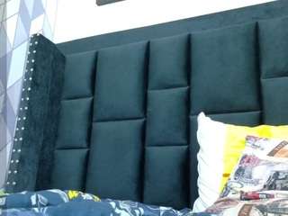 chantal-quinn Live Webcam on CamSoda