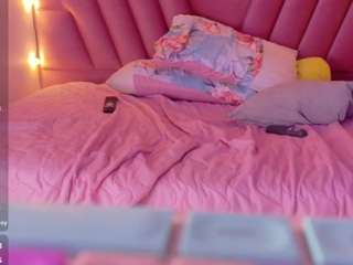 chantal-quinn live cam