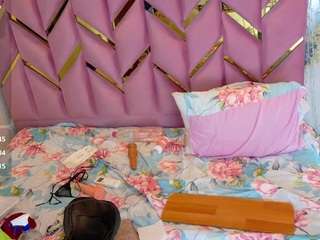 chantal-quinn webcam model