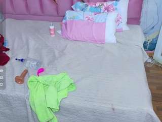 chantal-quinn webcam