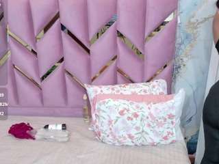  chantal-quinn chat room