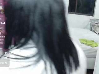 chantal-quinn webcam