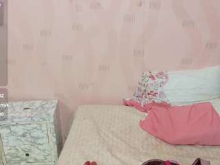 chantal-quinn webcam