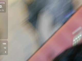 chantal-quinn webcam