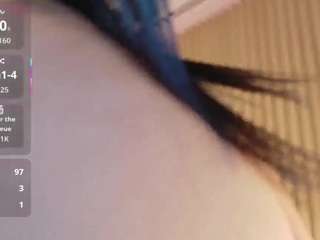 chantal-quinn from CamSoda is Freechat