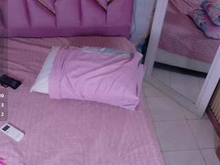 chantal-quinn Live Webcam on CamSoda