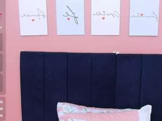 chantal-quinn webcam