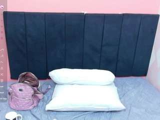 chantal-quinn Live Webcam on CamSoda