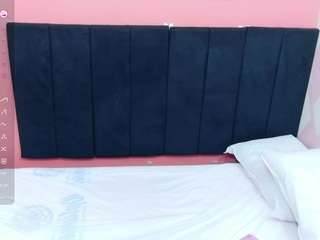 chantal-quinn Live Webcam on CamSoda