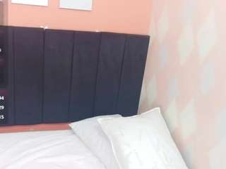 chantal-quinn 1 live webcam