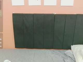 chantal-quinn's CamSoda show and profile