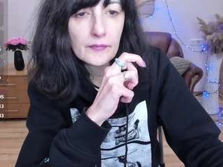 danahaliti Live Webcam on CamSoda