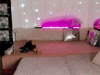 eva-x-jane Live Webcam on CamSoda