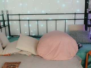 eva-x-jane Live Webcam on CamSoda