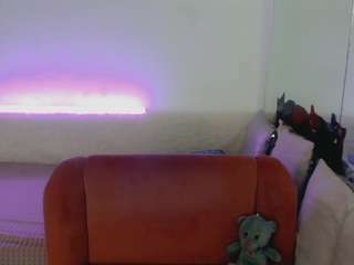 Eva-X-Jane live cam preview