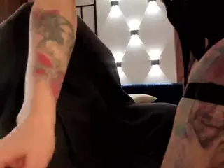 JennaStroker's Live Sex Cam Show