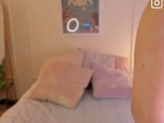 anneee Live Webcam on CamSoda