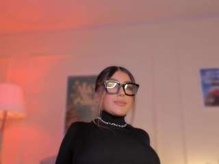 Live webcam model anneee on Soda Cams