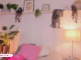 anneee's live room
