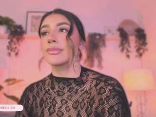 Anneee live cam — ahegao, orgasm, handjob