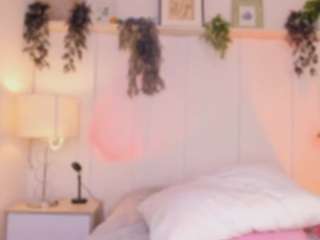 Anneee live webcam show
