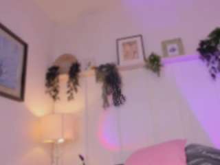Anneee live webcam show