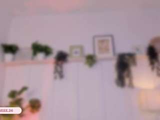 anneee's live room