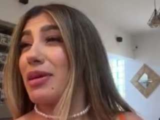 Anneee live cam preview