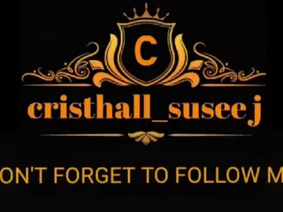CRISSTHAL1's Live Sex Cam Show