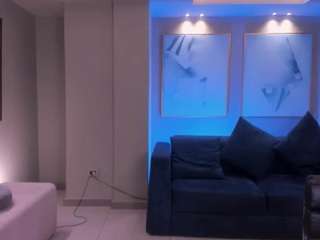nora-sanz webcam
