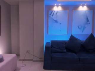 nora-sanz webcam