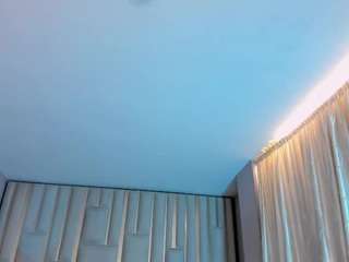 nora-sanz - Live Cam