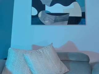 nora-sanz webcam