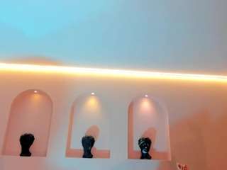 nora-sanz webcam
