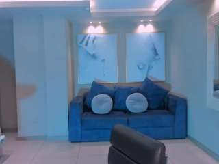 nora-sanz webcam