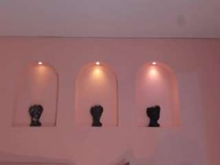 nora-sanz webcam model