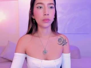 nora-sanz's CamSoda show and profile