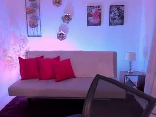 nora-sanz Sex Cam Show
