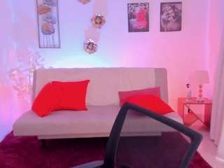 nora-sanz live webcam show