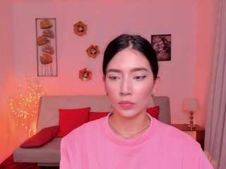 nora-sanz live webcam show