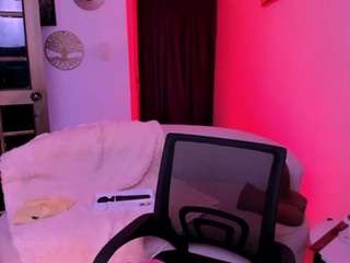 nora-sanz live cam preview