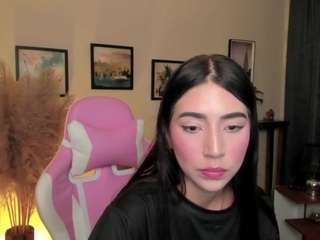 nora-sanz live cam preview
