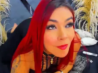 thaliasander's Live Sex Cam Show