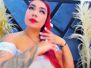 thaliasander's Live Sex Cam Show