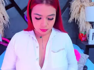 thaliasander's Live Sex Cam Show