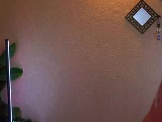 yoyoanny Live Webcam on CamSoda